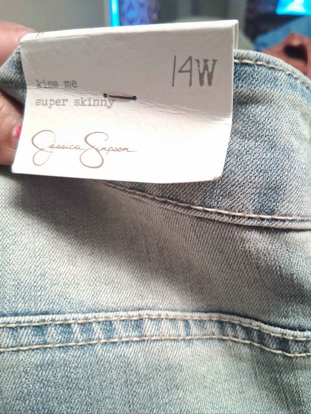 Jeans - Picture 6 of 7